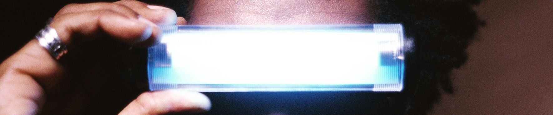 SoundCloud banner for @randolph
