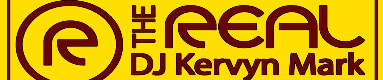 DJ Kervyn Mark