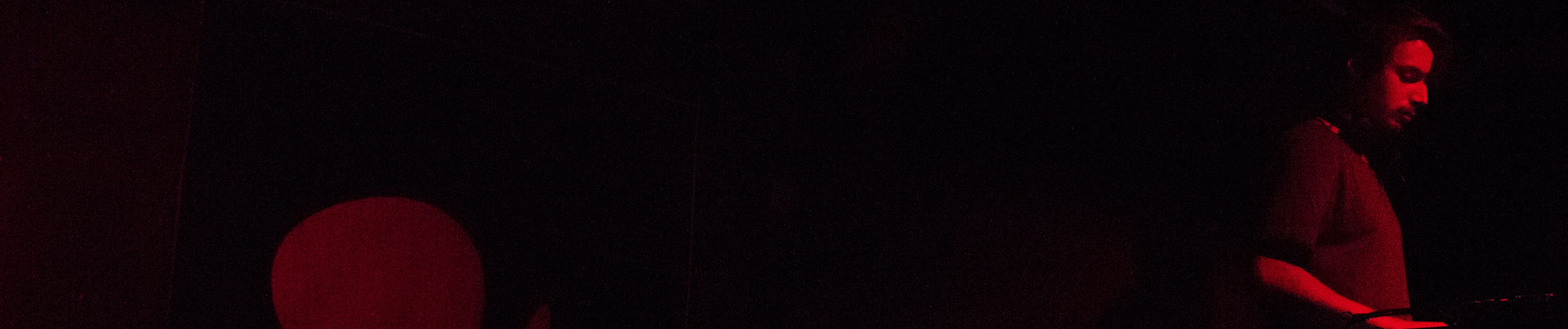 SoundCloud banner for @slew