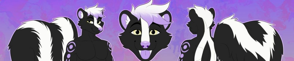 Techno Skunk (AKA Fox Techno)