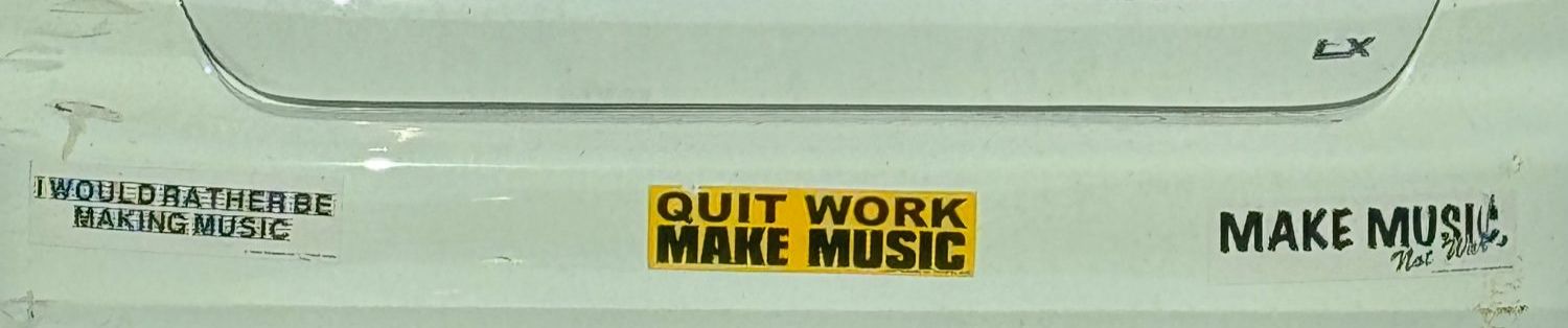 SoundCloud banner for @manager
