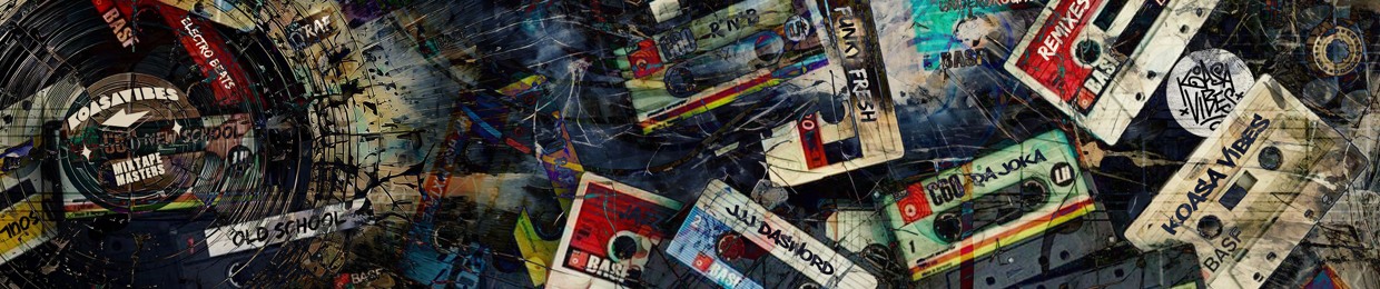 KoasaVibes (Dj`s  &  Producer)