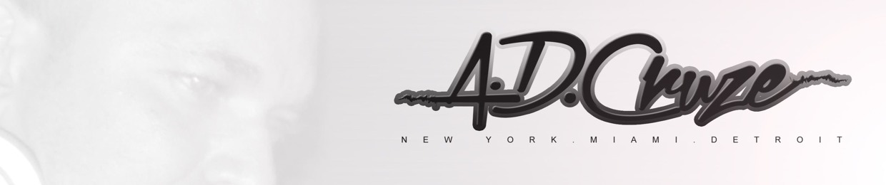 A.D. Cruze