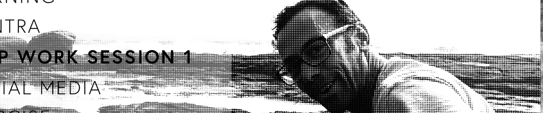 SoundCloud banner for @mamama