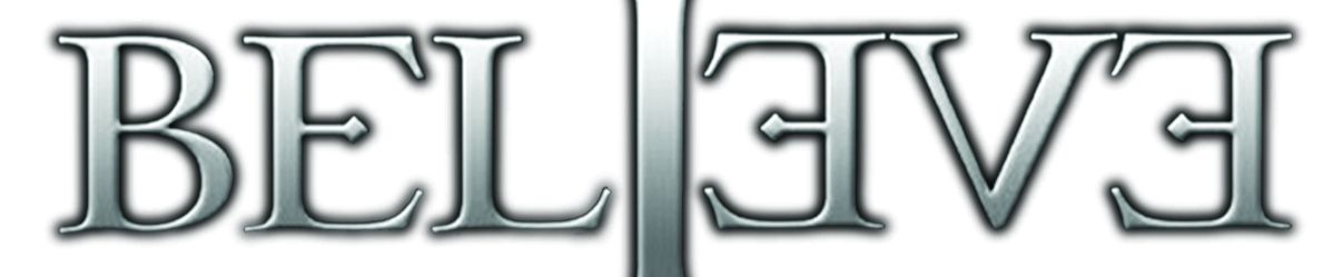 SoundCloud banner for @believe