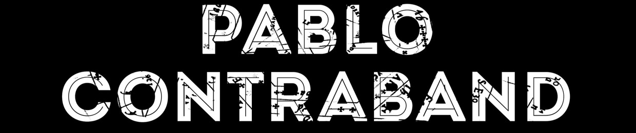 Pablo Contraband / Paul Budd