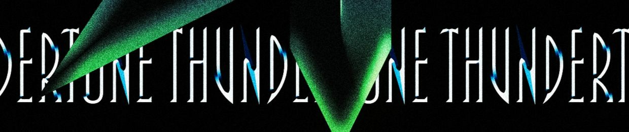 Thundertone Digital Archive