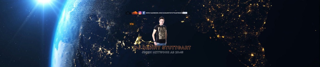 Dj Danny Stuttgart