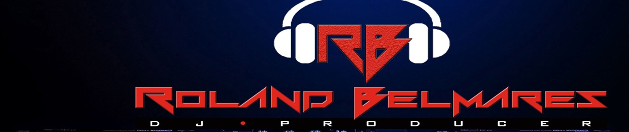 Dj Roland Belmares (Official)
