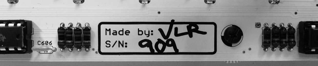 VLR