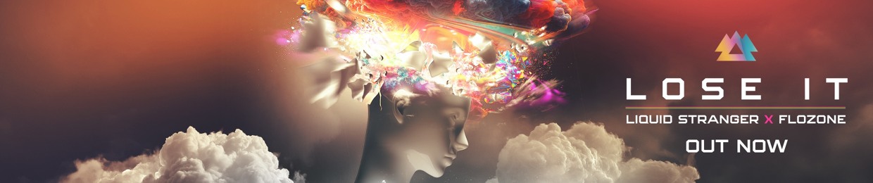 Liquid Stranger