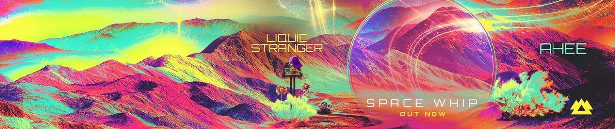 Liquid Stranger