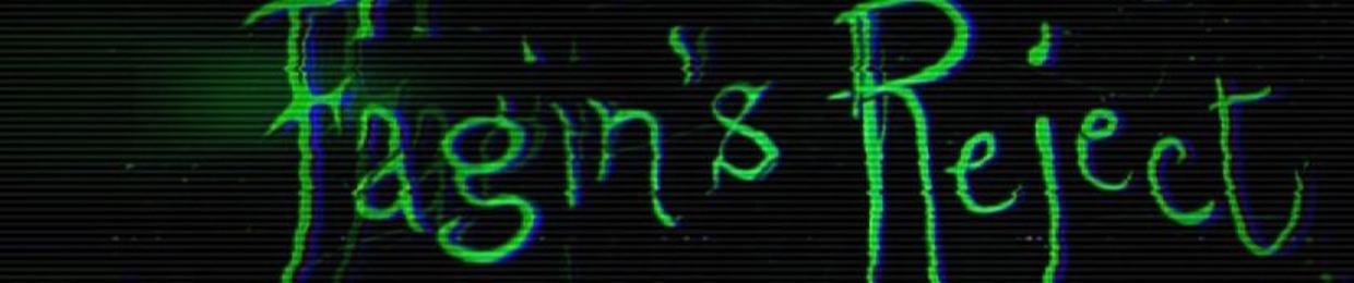 Fagin's Reject-Wildthings