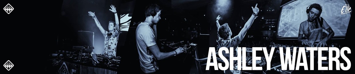 Ashley Waters