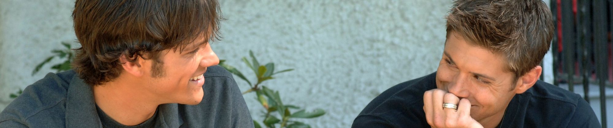 SoundCloud banner for @winchester