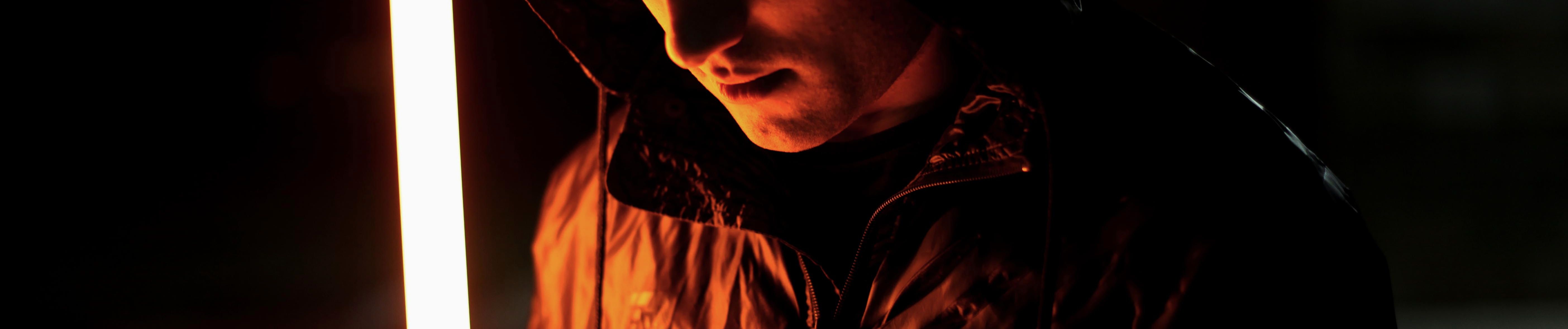 SoundCloud banner for @triumph