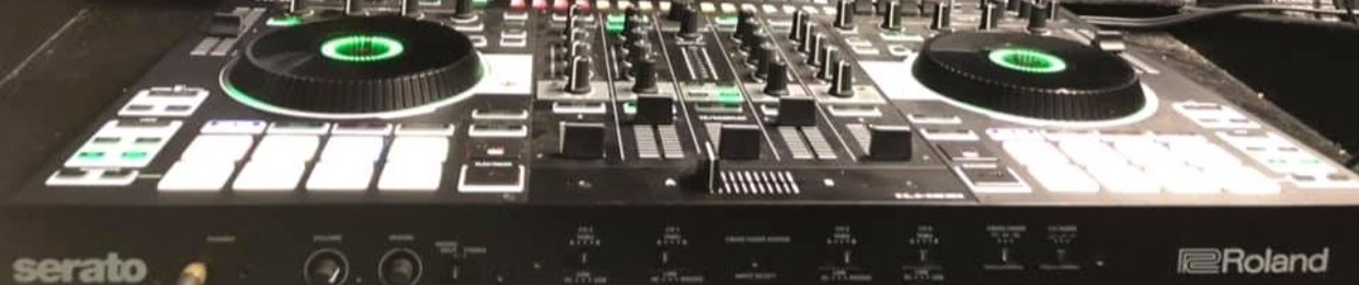 DJ:VEK