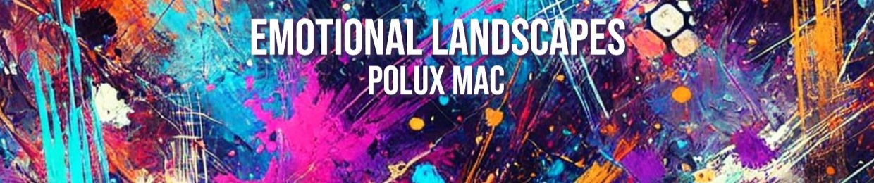 Polux Mac // Delta Mod3