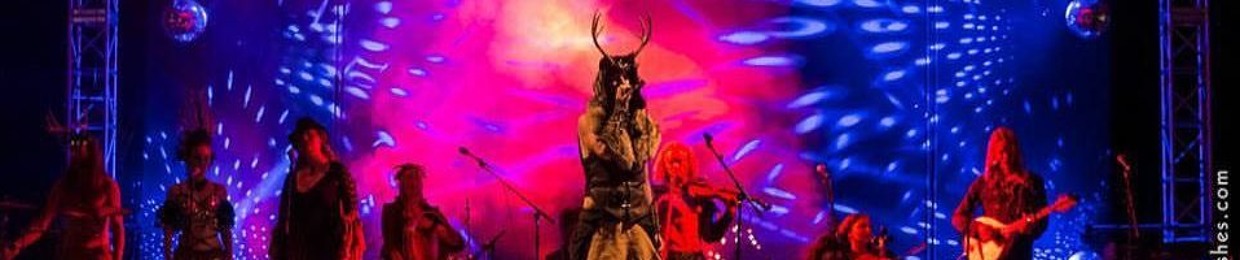 The Wyrd One - Hjeron O'Sidhe
