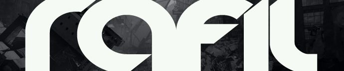 SoundCloud banner for @rafil