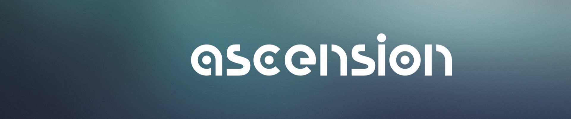 SoundCloud banner for @ascension