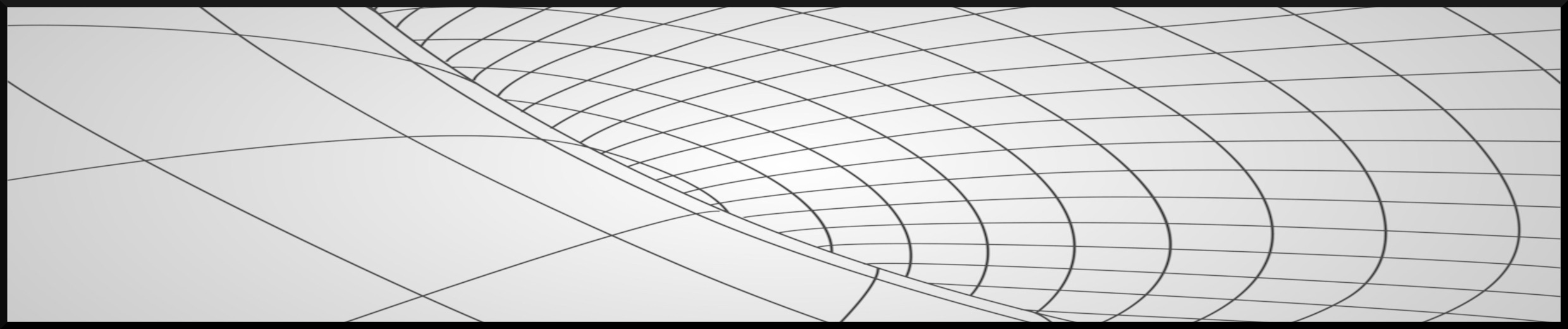 SoundCloud banner for @coefficient