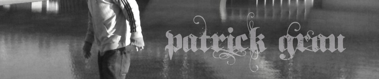 Patrick Grau - deejay producer.