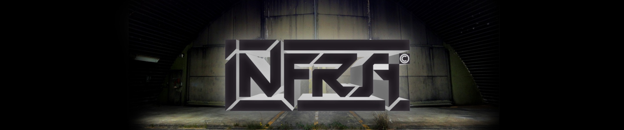 SoundCloud banner for @infra