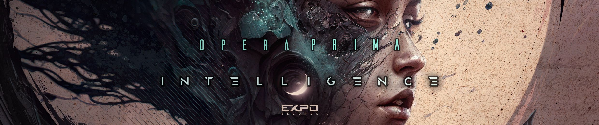SoundCloud banner for @intelligence