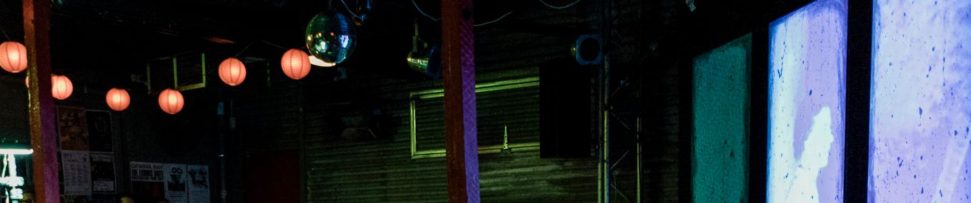 SoundCloud banner for @soundtrack