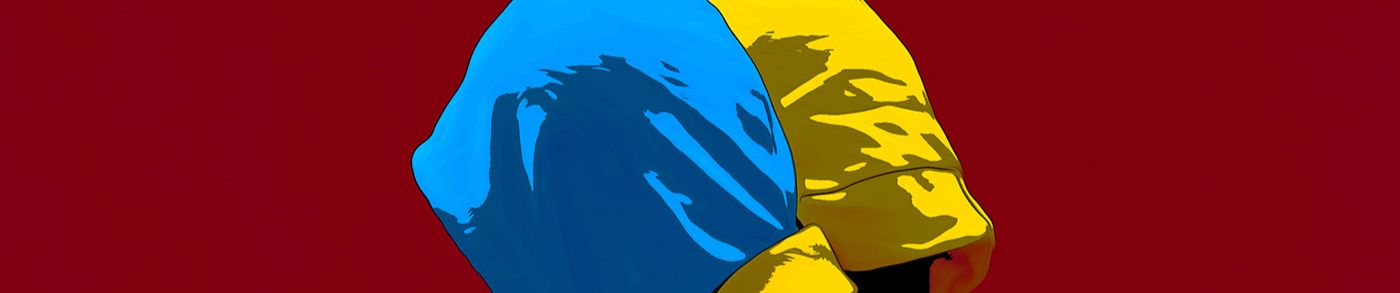 SoundCloud banner for @fade