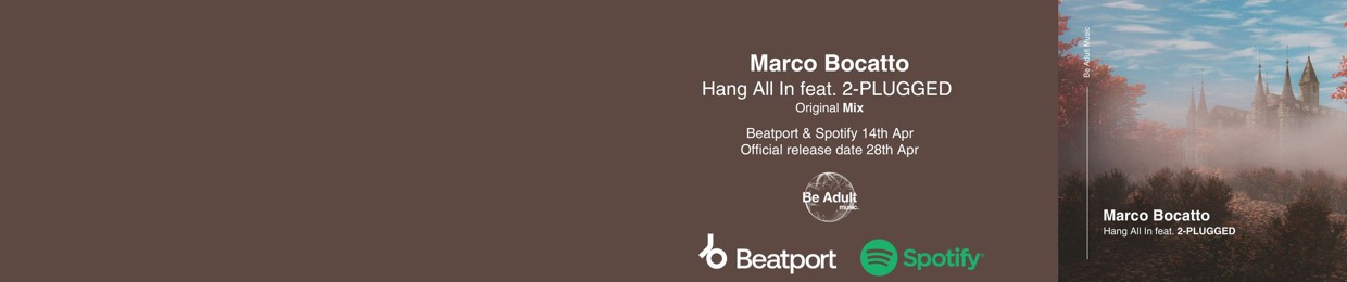 Marco Bocatto