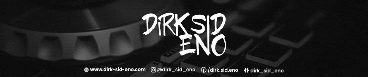 Dirk Sid Eno
