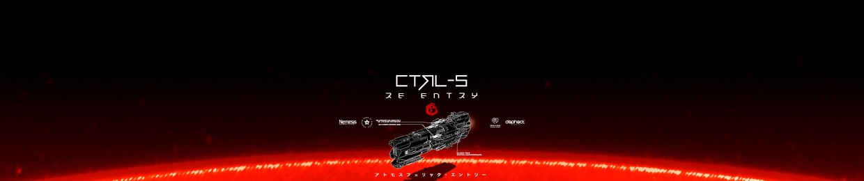CTRL-S