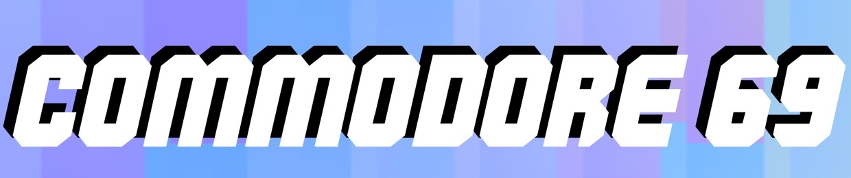 Commodore 69