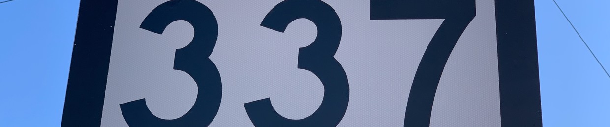 337is (three three seven is)