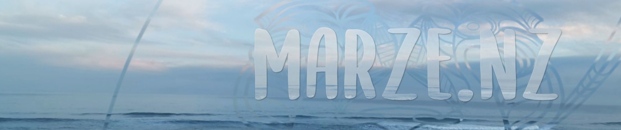 Marze.NZ