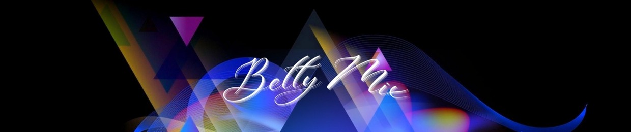 Betty071 (Betty Mix)
