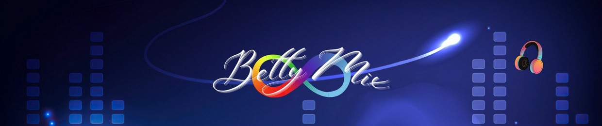 Betty071 (Betty Mix)