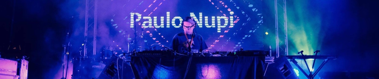 Paulo Nupi