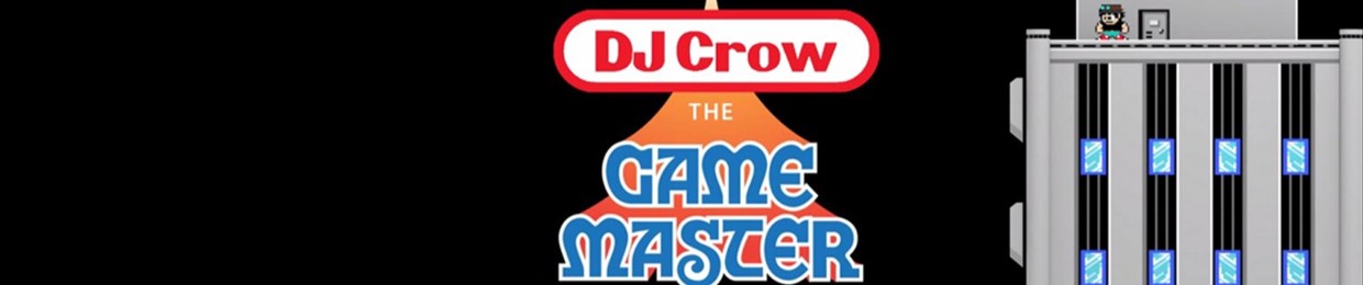 DJ Crow: The Game Master