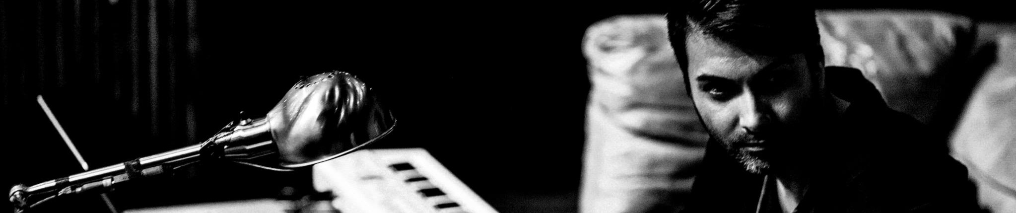 OnOff！Matthew Dekay - Für Die Liebe Stream Download: Matthew Dekay - Fur Die Liebe II by XLR8R