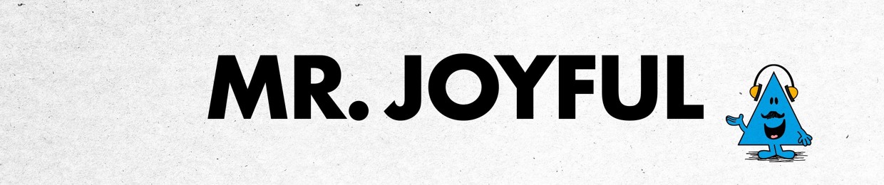 MR.JOYFUL