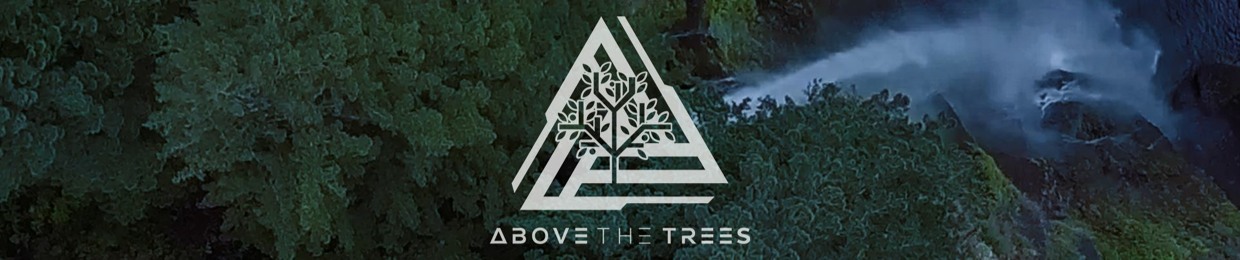 Above The Trees / PeteOne