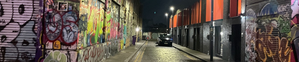 JourdanBordes(Perfecto/Toolroom/David Lynch Music)