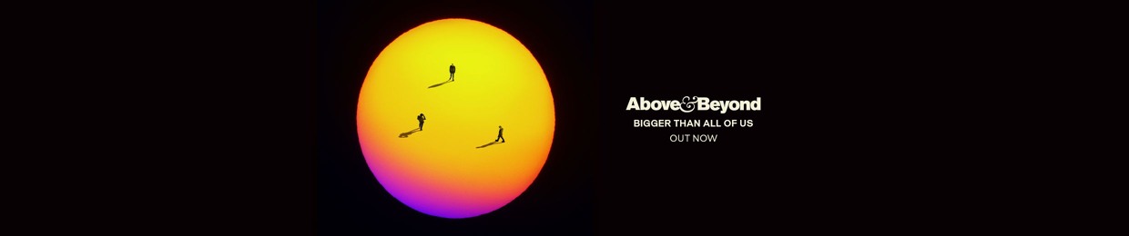 Above & Beyond