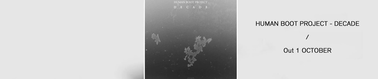 HUMAN BOOT PROJECT