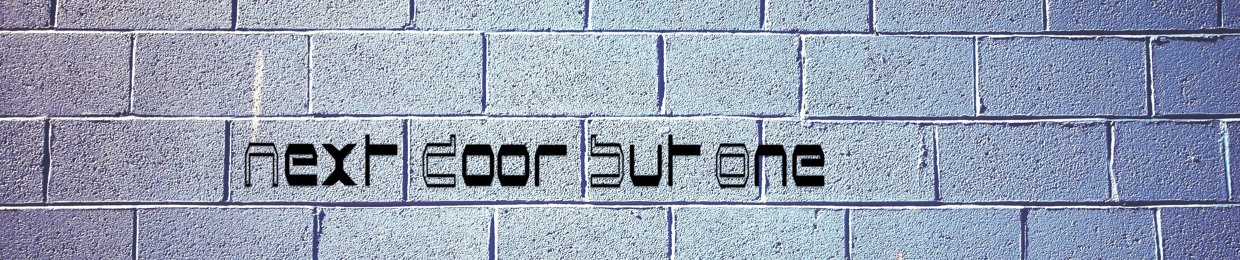 Next Door But One