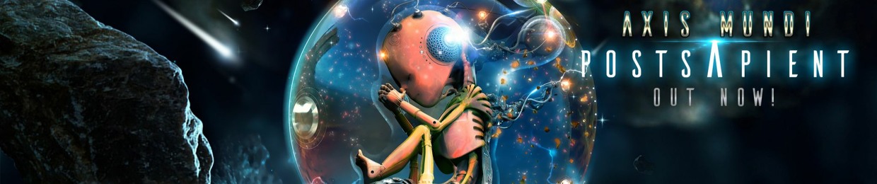 Axis Mundi