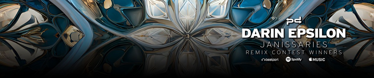 Darin Epsilon